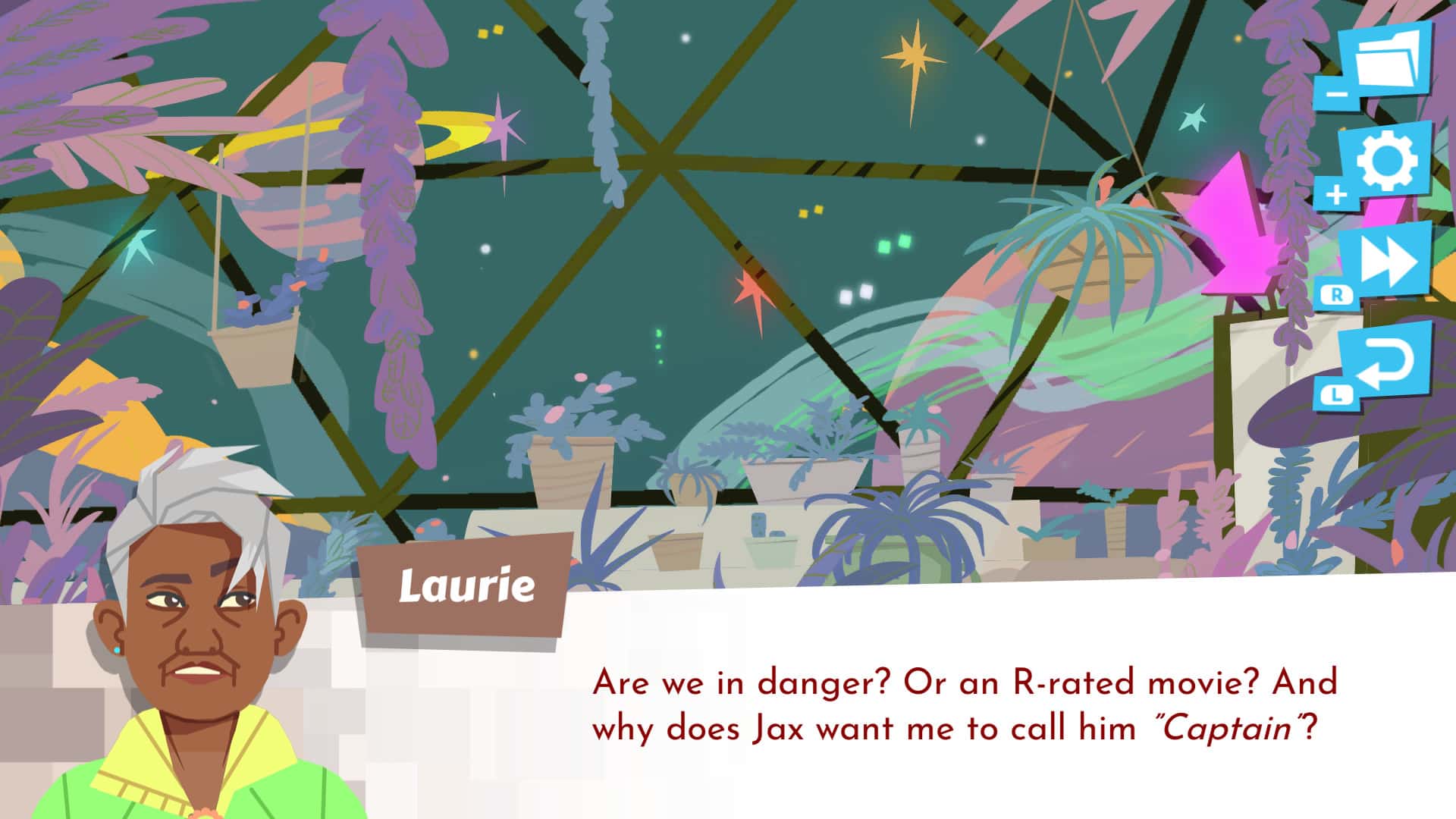 #4. Later Daters (GOG) 来自: Bloom Digital Media