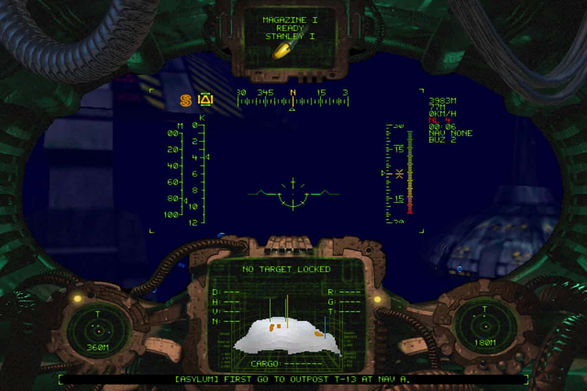 #9. Archimedean Dynasty (GOG) 게시자: Ubisoft