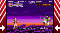 SENGOKU screenshot 1