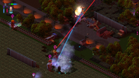 Brigador: Up-Armored Edition screenshot 3