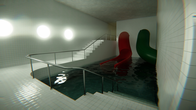 POOLS Demo screenshot 3