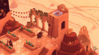 El Hijo - A Wild West Tale screenshot 3
