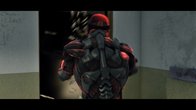Crysis® screenshot 8