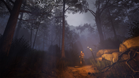 Of Ash And Steel screenshot 7