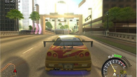 Street Racing Syndicate screenshot 5