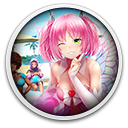 HuniePop 2: Double Date