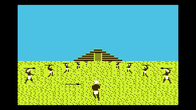 Cosmi: Forbidden Forests screenshot 2