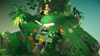 LEGO® Bricktales screenshot 8