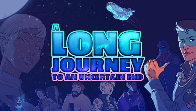 A Long Journey to an Uncertain End