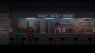 The Long Reach - DEMO screenshot 3