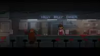 The Long Reach - DEMO screenshot 3