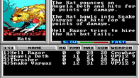 Wasteland 1: The Original Classic screenshot 2