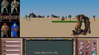 Drakkhen screenshot 5