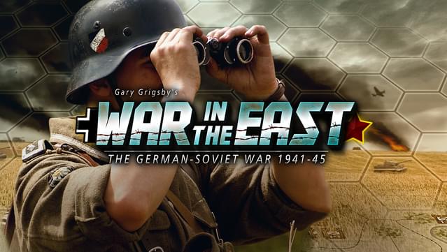 Gary Grigsby's War in the East