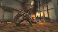 Prince of Persia: The Two Thrones screenshot 2