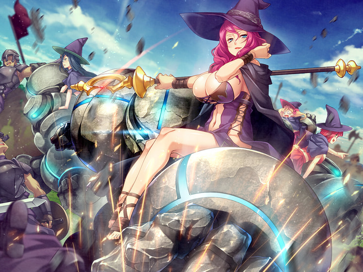 Kuroinu 2 Redux screenshot screenshot 2