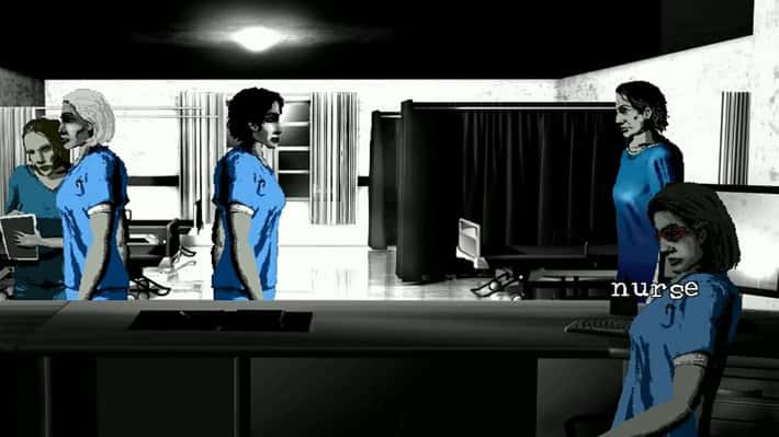 #2. The Cat Lady (GOG) بواسطة: Screen 7