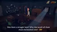 Slender Threads: Prologue screenshot 5