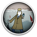 Ekran görüntüleri (10) Puzzle Agent