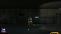 Sense - 不祥的预感: A Cyberpunk Ghost Story screenshot 7