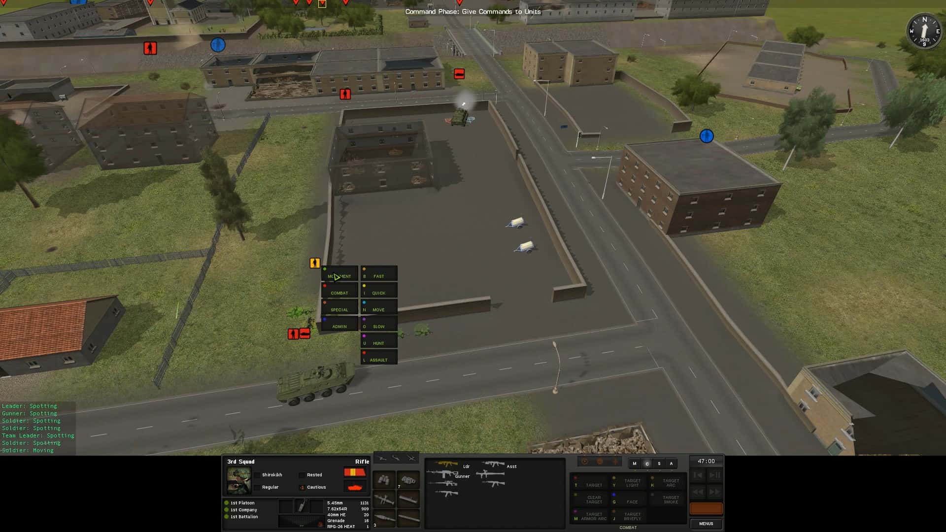 #2. Combat Mission Black Sea - Complete Pack (GOG) โดย: Slitherine Ltd.
