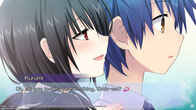 DATE A LIVE: Rio Reincarnation screenshot 12