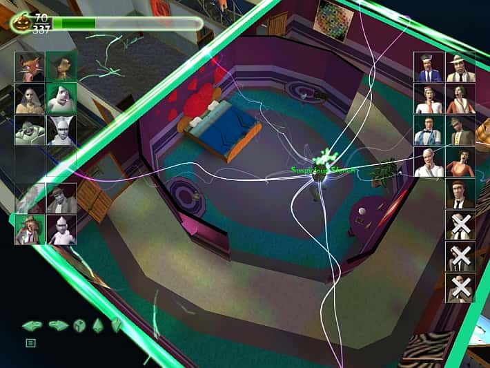 #6. Ghost Master (GOG) 由: Strategy First