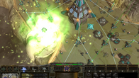 Perimeter: Emperor's Testament screenshot 7