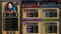 Dead In Vinland screenshot 5