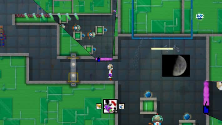 #4. Gateways (GOG) 由: Smudged Cat Games