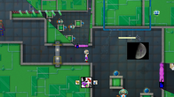 Gateways screenshot 5
