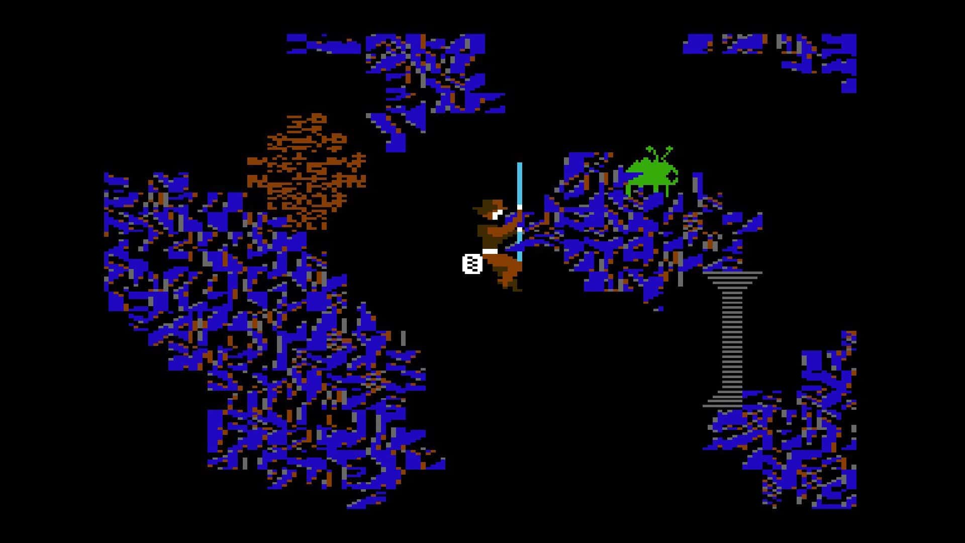 #4. Cosmi: Forbidden Forests (GOG) 由: Ziggurat