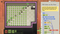 7 Billion Humans screenshot 12