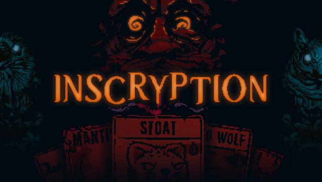 Inscryption Demo