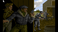 B-17 Flying Fortress: World War II Bombers in Action screenshot 10