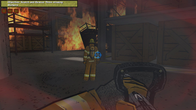 Real Heroes: Firefighter HD screenshot 9
