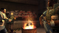 Freedom Fighters screenshot 4