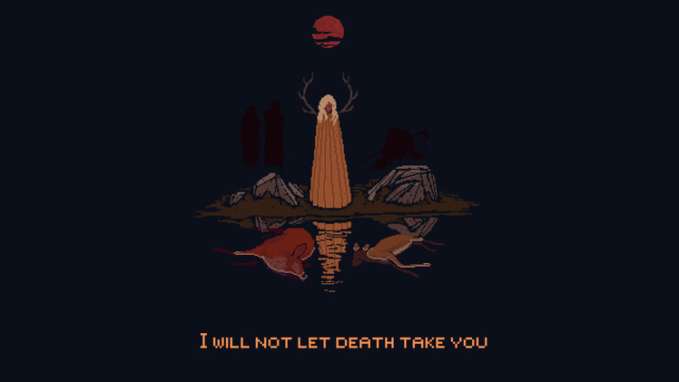 Death Howl screenshot screenshot 4