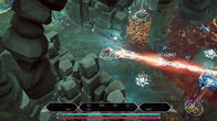 Nanotale - Typing Chronicles screenshot 5