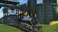 Sid Meier’s Railroads! screenshot 2
