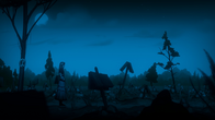 The Mildew Children screenshot 1