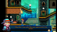 Valdis Story: Abyssal City screenshot 11