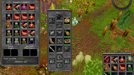 Depths of Peril screenshot 1