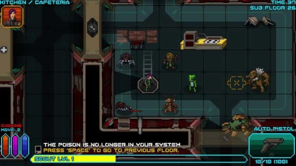 #1. Sword of the Stars: The Pit Osmium Edition - Juggernaut (GOG) 由: Kerberos