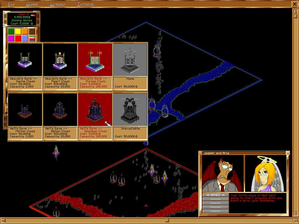 #6. Afterlife (GOG) 来自: Disney