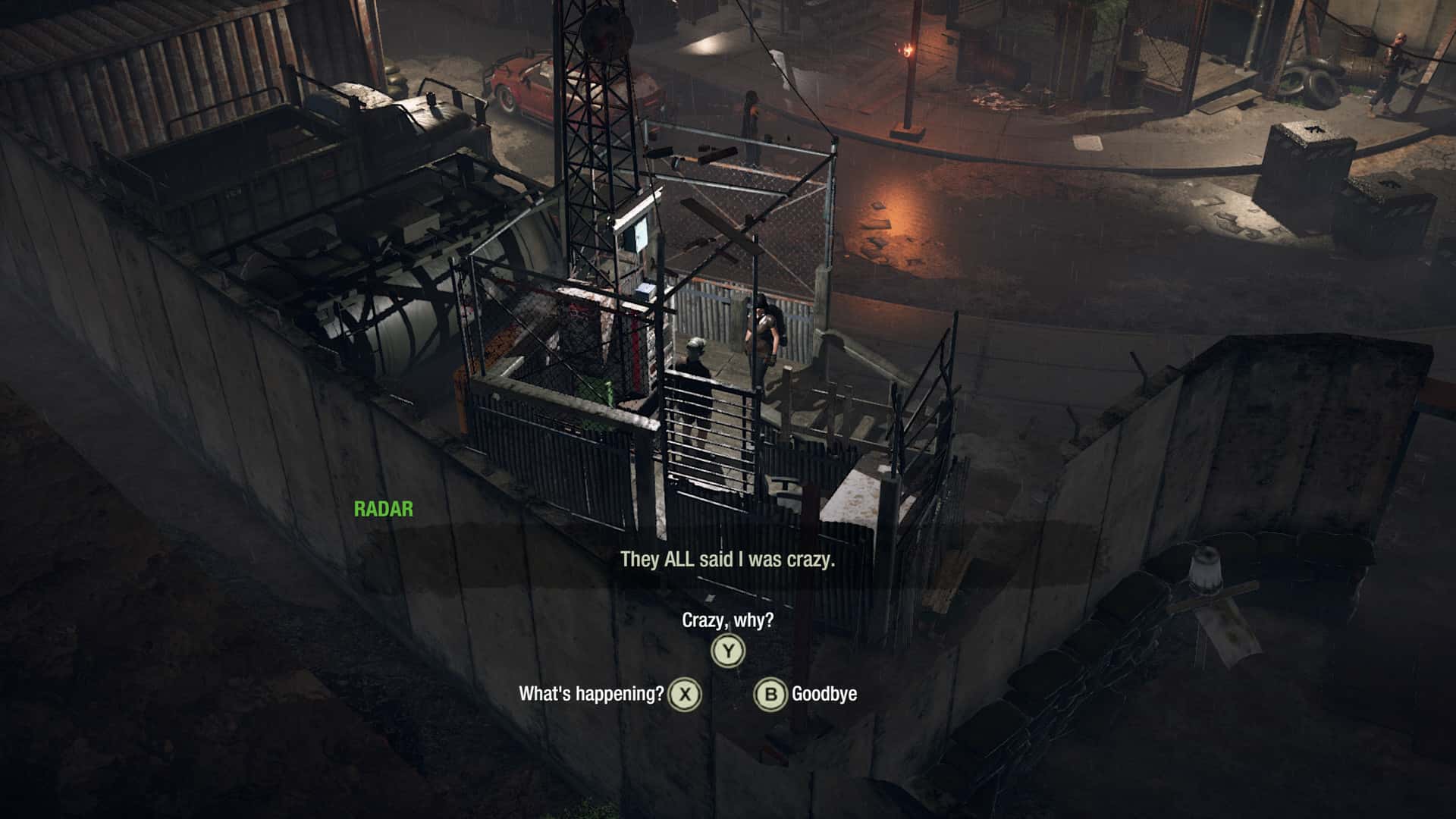 #8. The Last Stand: Aftermath (GOG) Bởi: Armor Games Studios