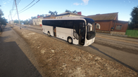 Bus Driver Simulator screenshot 2