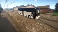 Bus Driver Simulator screenshot 2