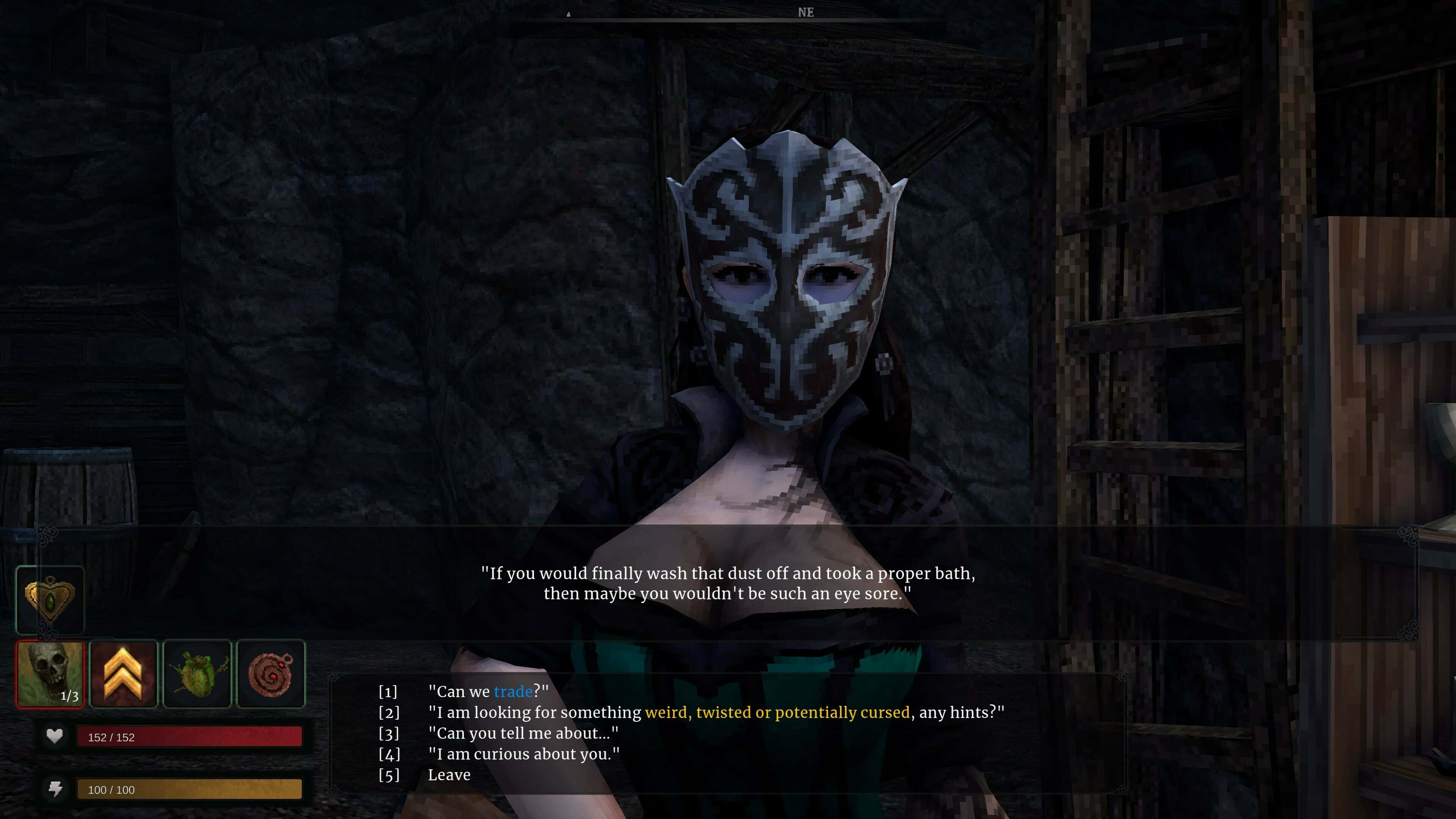 #3. Blood West (GOG) By: New Blood Interactive