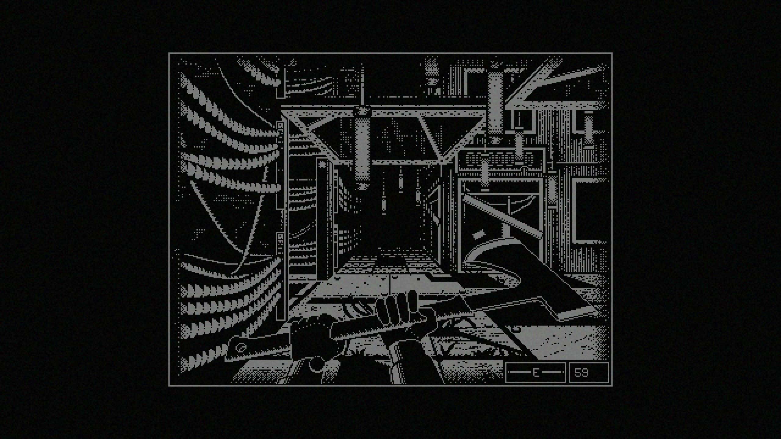 #3. REPOSE (GOG) 由: Akupara Games
